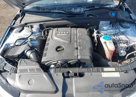 2016 Audi Allroad 2.0T Premium z USA, uszkodzony, nr VIN WA1UFAFLXGA003946